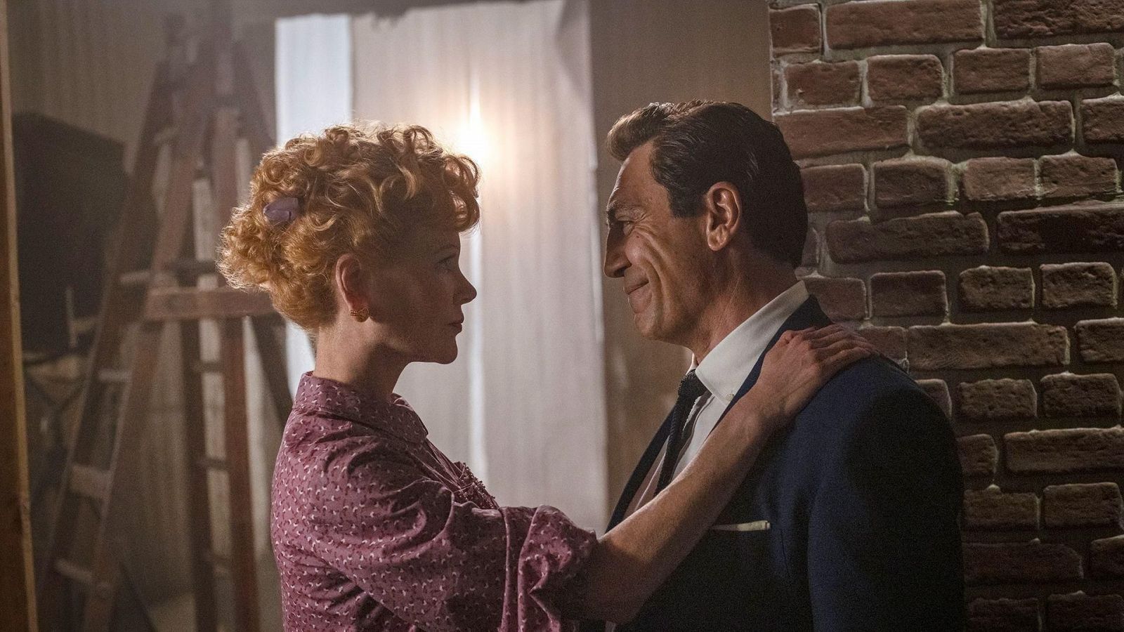 'Ser los Ricardo', estreno el sábado en La 1 y RTVE Play