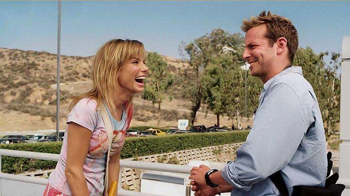 Cine internacional - Loca obsesión