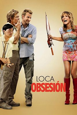 Cine internacional - Loca obsesión