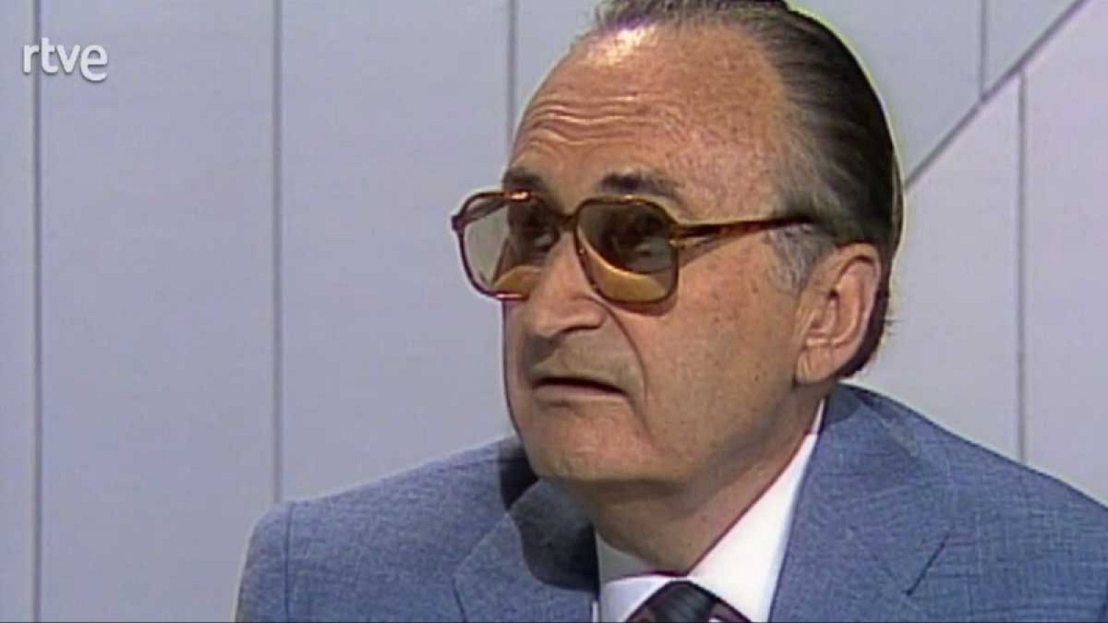 Buenas noches - 22/9/1983 - Buenas noches | Ver