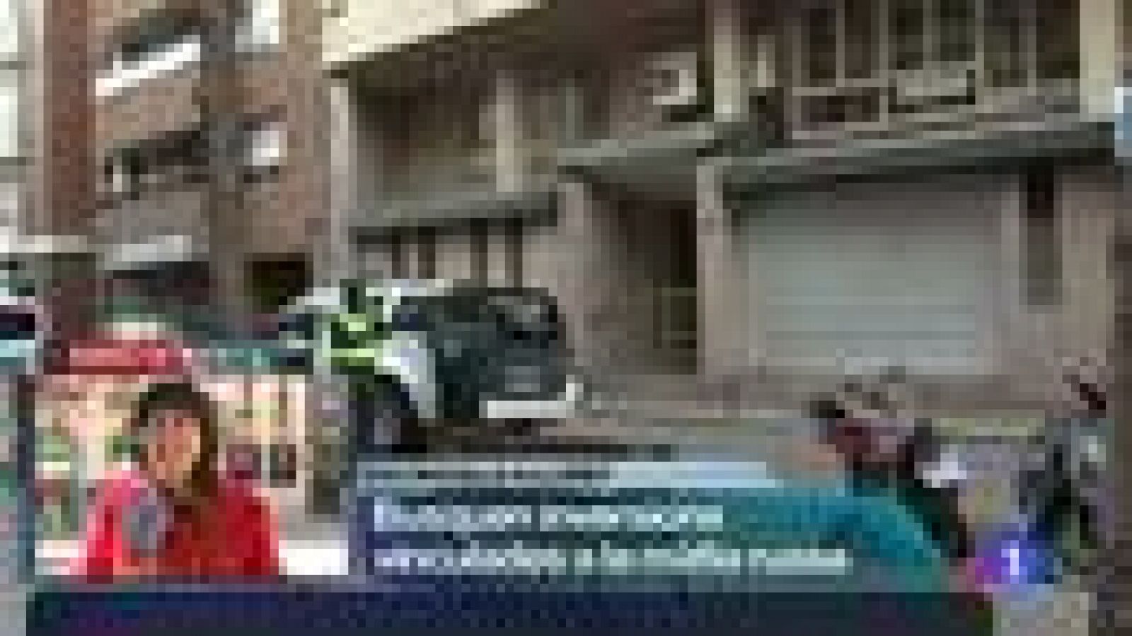 La Guàrdia Civil registra l'ajuntament i deté 4 persones en un cop contra la màfia