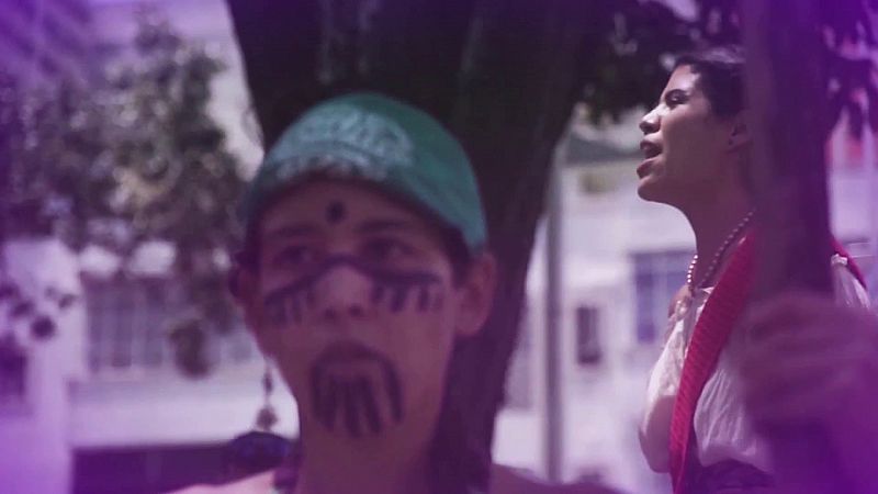 Feminismos: todas las voces | Ver