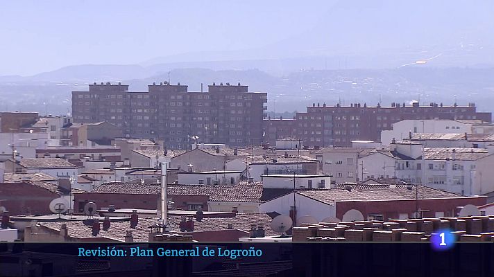 Informativo Telerioja - Telerioja en 2 - 02-10-2025 - Ver ahora