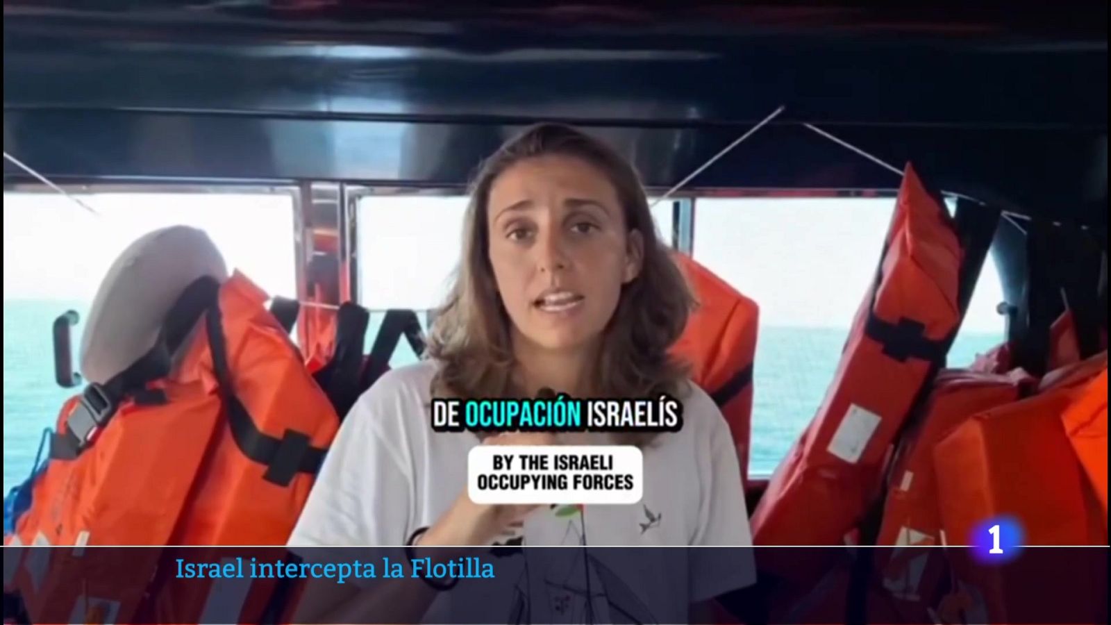 Informatiu Balear 1 - 02/10/25 Veure ara