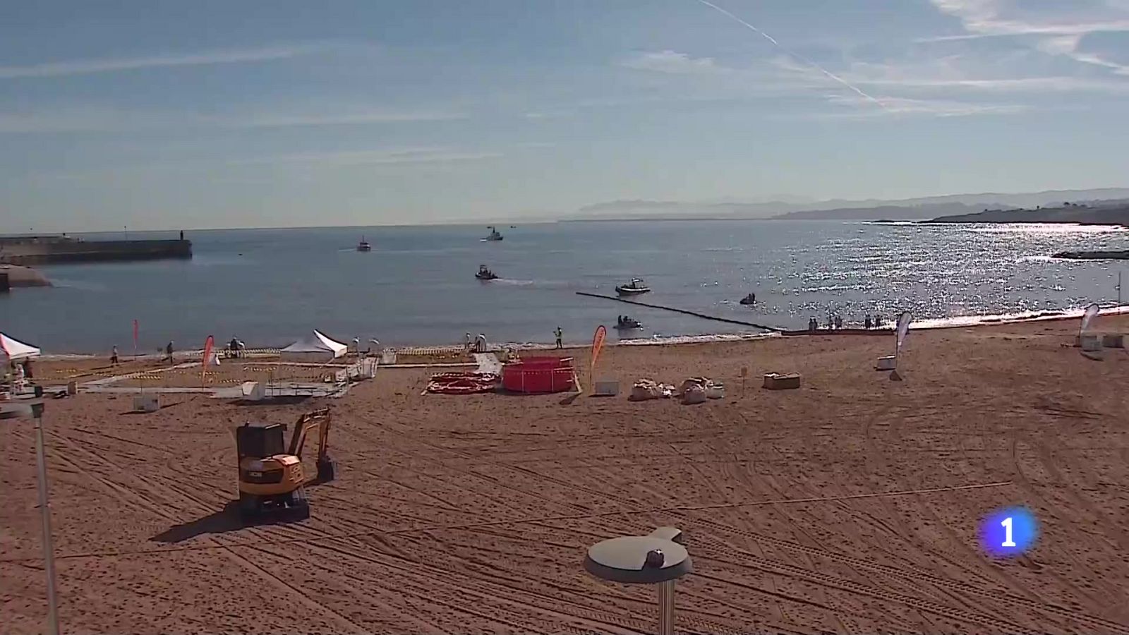 Panorama Regional - 02/10/2025 - Ver ahora