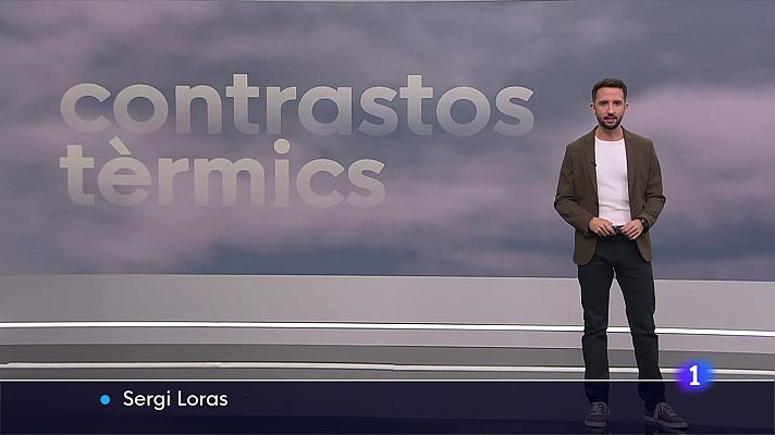 Informatiu Balear - El temps a les Illes Balears - 02/10/25