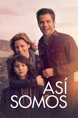 Así somos