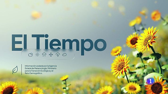 Noticias Andalucía - El tiempo en Andalucía - 02/10/2025