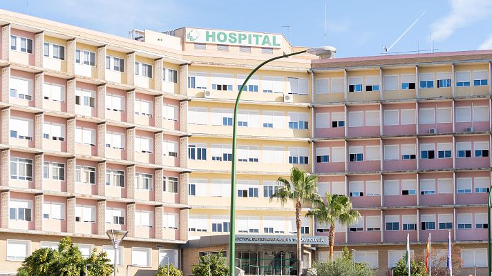 Telediario 1 - Polémica en Andalucía por los retrasos en diagnósticos de cáncer de mama