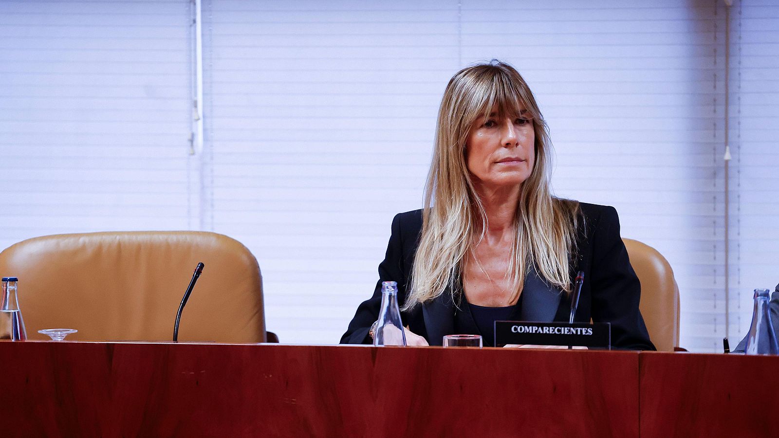 Peinado propone que toda la causa de Begoña Gómez sea juzgada por un jurado popular - Telediario 1 | Ver