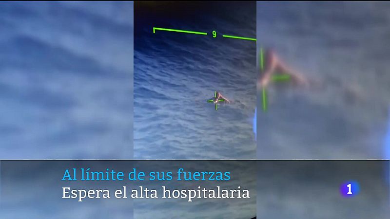 Canarias en 2' - 02/10/2025 | Ver