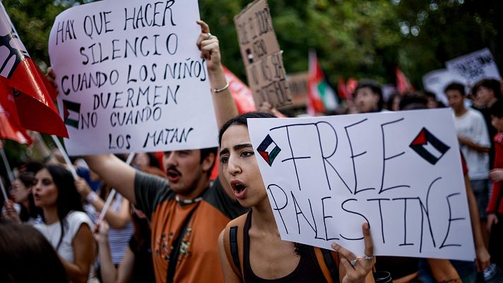 L'informatiu - Comunitat Valenciana - L'Informatiu Comunitat Valenciana 2 - 02/10/25