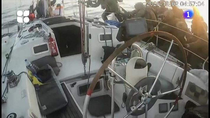 L'Informatiu - L'Informatiu 2 - 02/10/2025