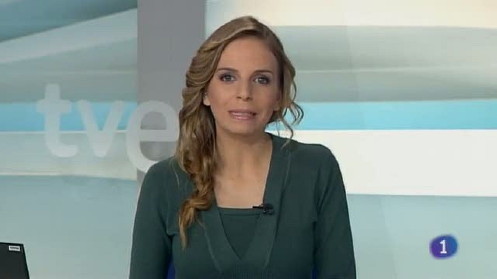 El tiempo en Castilla La Mancha (25/01/2013)