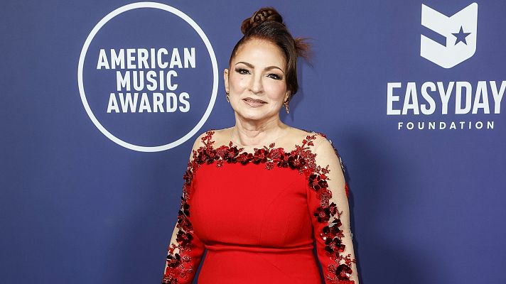 Informativo 24h - Gloria Estefan, cabeza de cartel en 'Hispanidad 2025': "Es un honor celebrar nuestro idioma"