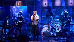 La Revuelta | Love of Lesbian - "La hermandad"