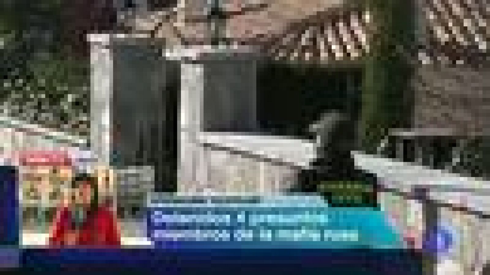 Detenidos 4 miembros de la mafia rusa en Lloret de Mar