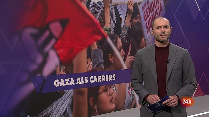 El Vespre - El Vespre - 02/10/2025