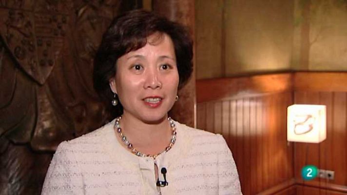 Para todos La 2 - Para todos La 2 - 25/01/13