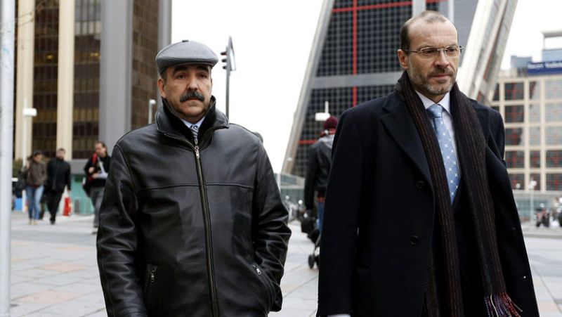 Declara uno de los responsables de seguridad del caso Madrid Arena