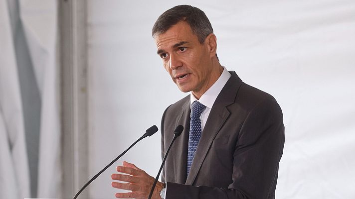 El Gobierno defiende que la flotilla no representa \"ningún peligro\" para Israel | Ver