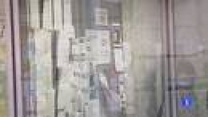 Telediario 1 - Prorrogación del plan Prepara