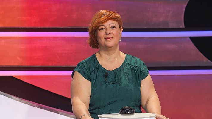 Cifras y letras - Programa 334