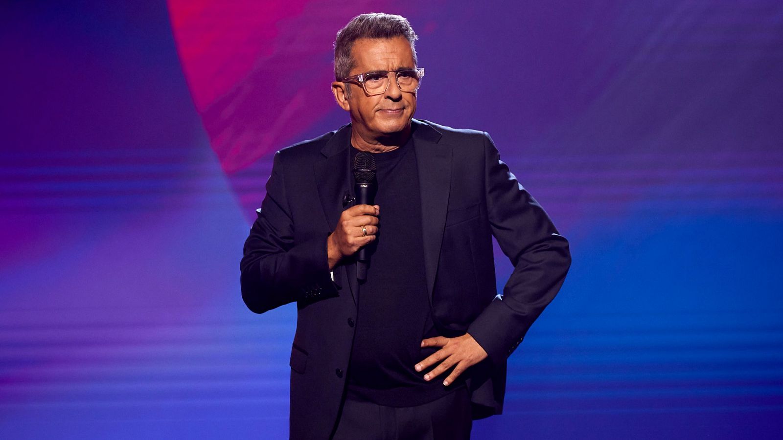 Congreso infantil - Futuro imperfecto | Ver