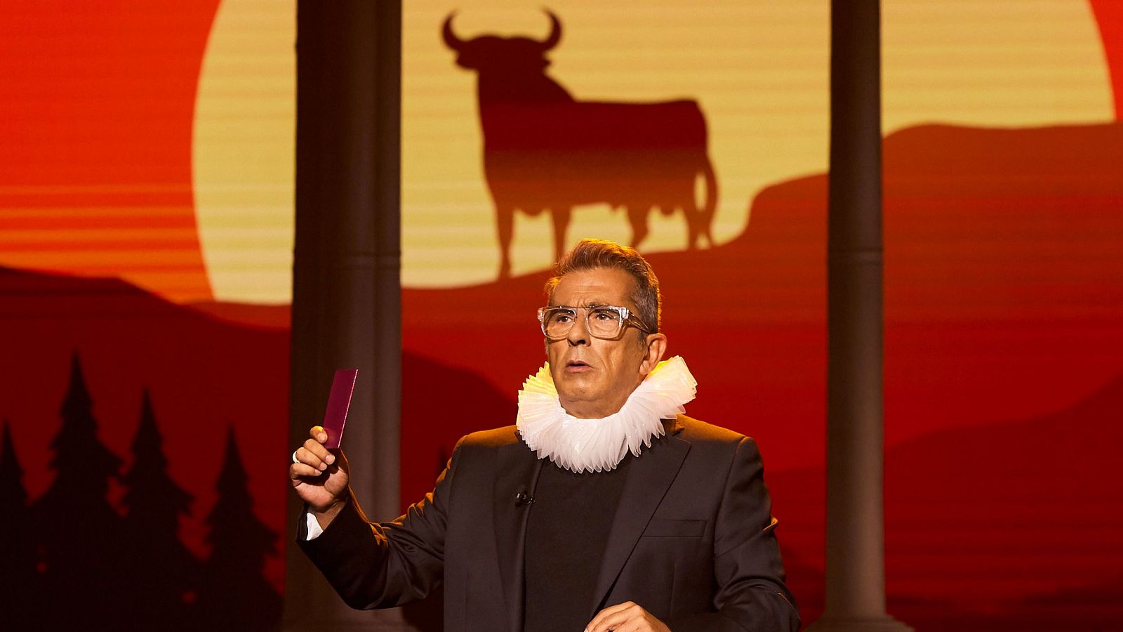 Ser o no ser español - Futuro imperfecto | Ver