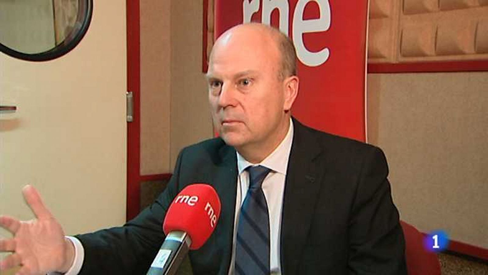 L'Informatiu - Comunitat Valenciana - 25/01/13 - Ver ahora