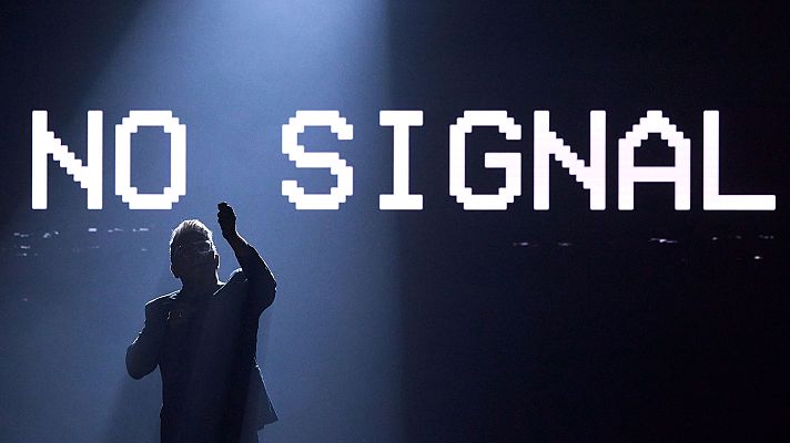 Futuro imperfecto - ¿Han hackeado Futuro Imperfecto?