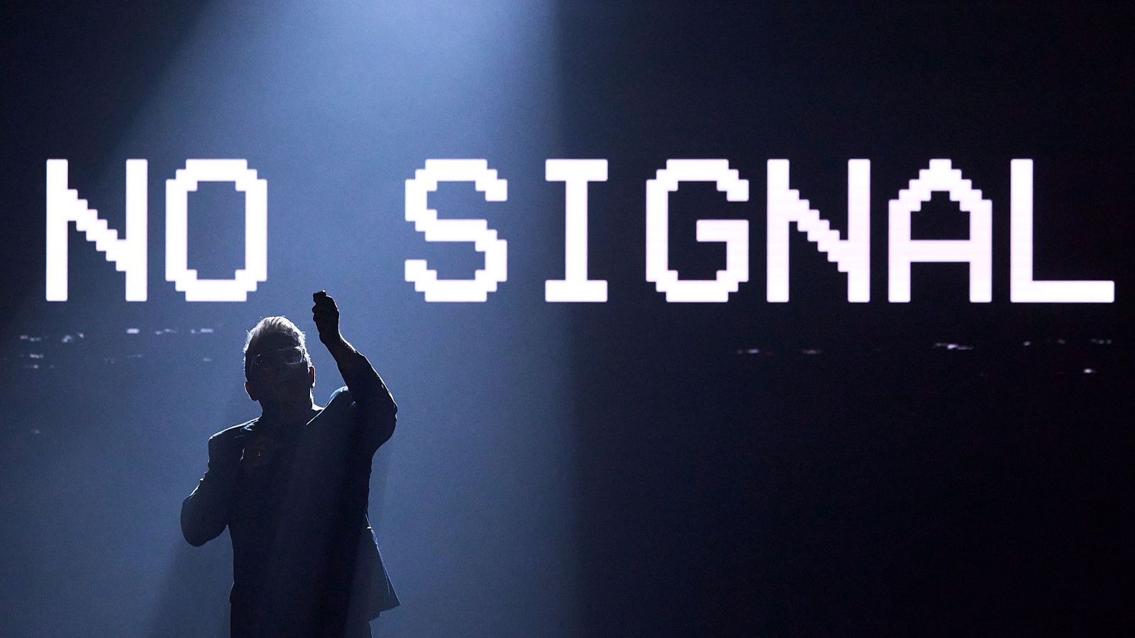 ¿Has pirateado Future Imperfect? - Futuro imperfecto | Ver