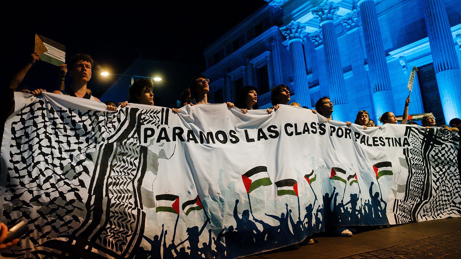 Telediario Matinal en 4' - 03/10/2025 | Ver