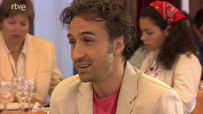 La verdad de Laura - Episodio 105