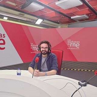 Jorge Galindo presenta su libro 'Tres millones de viviendas'