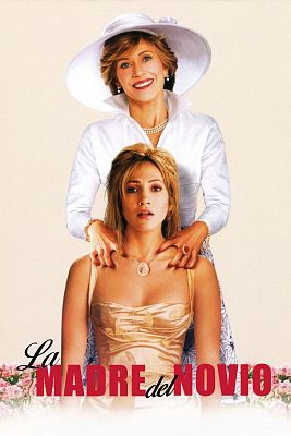La madre del novio