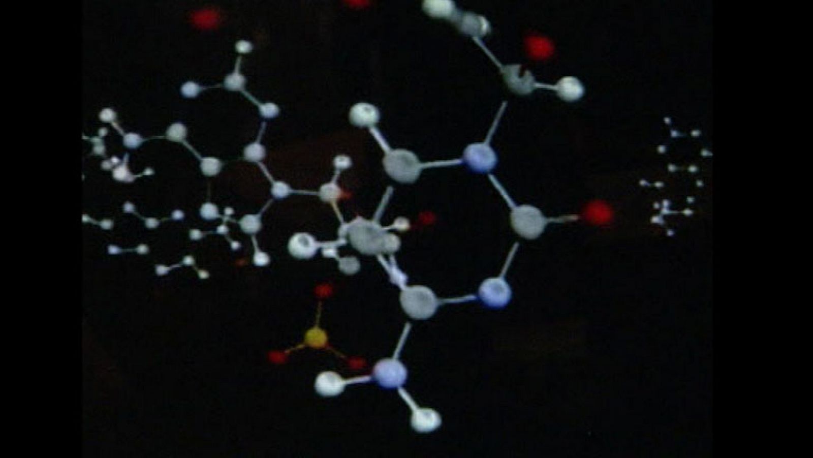 Telediario 1: Vídeos, música y obras literarias se conservan en ADN sintético | RTVE Play