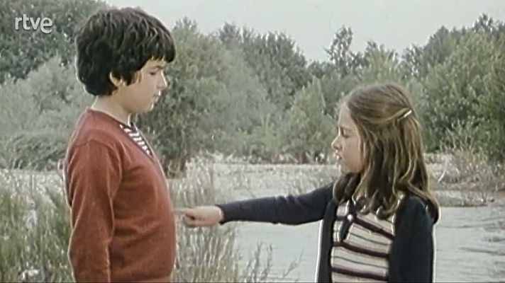 Los episodios - Los amigos