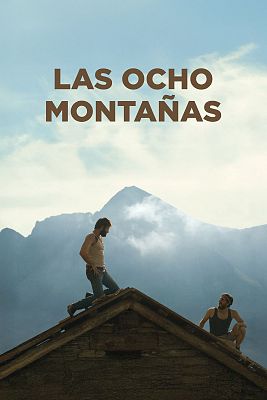 Cinema en català - Les vuit muntanyes