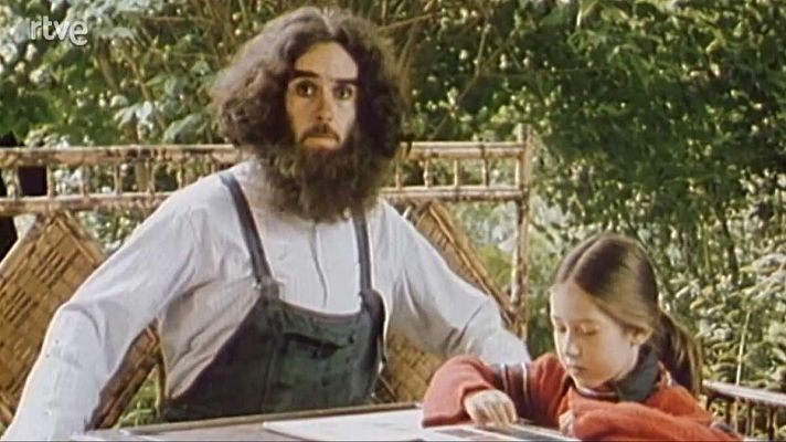 Los episodios - Nadie