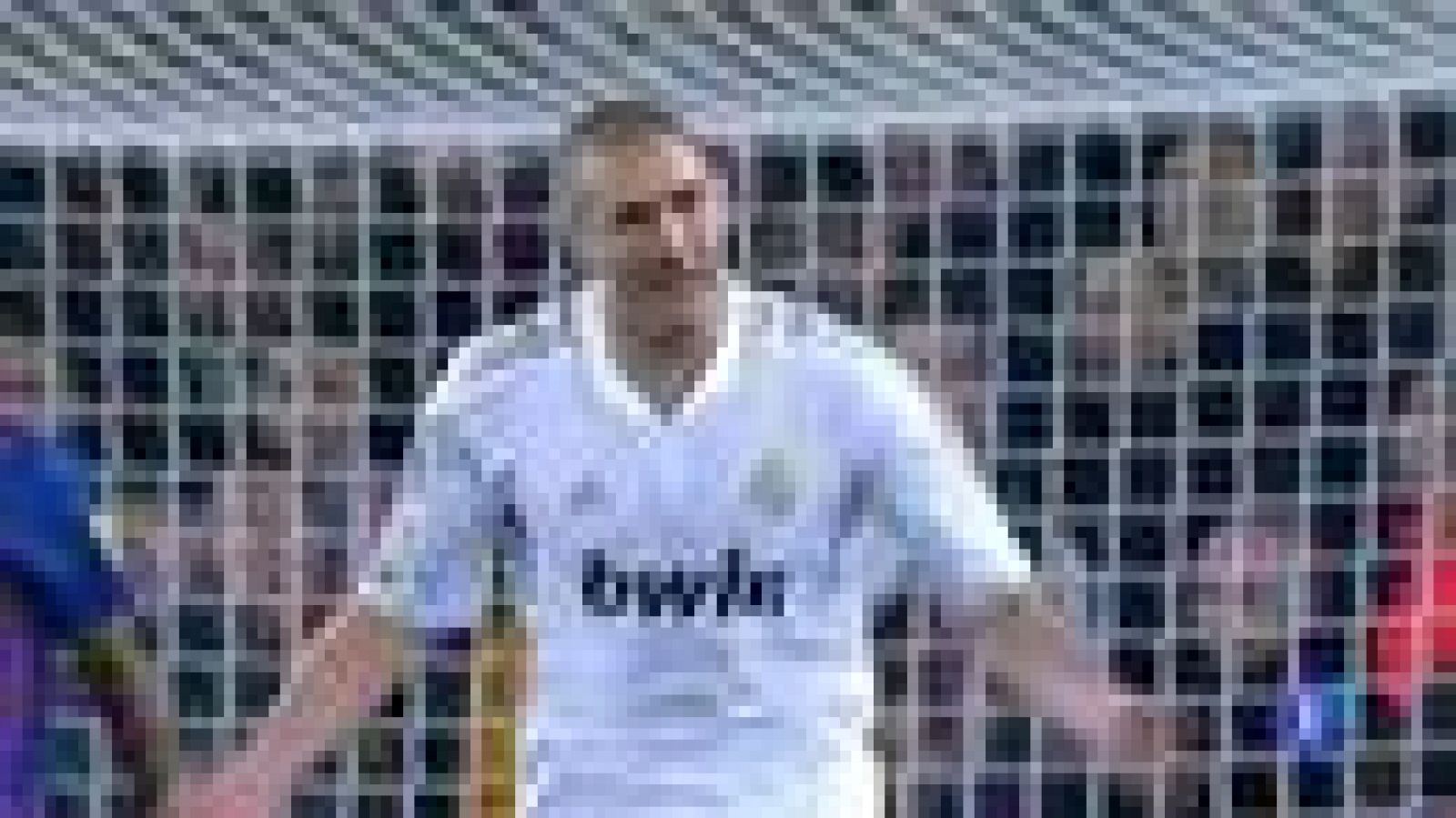 Madrid-Barça, un clásico para la Copa | Ver