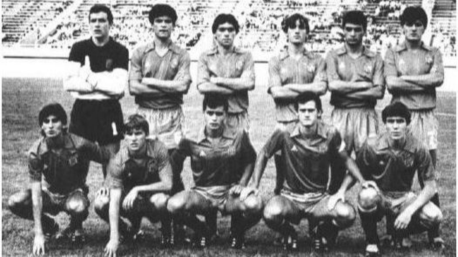 Final Mundial juvenil sub-20 URSS 1985: España - Brasil - Fútbol | Ver