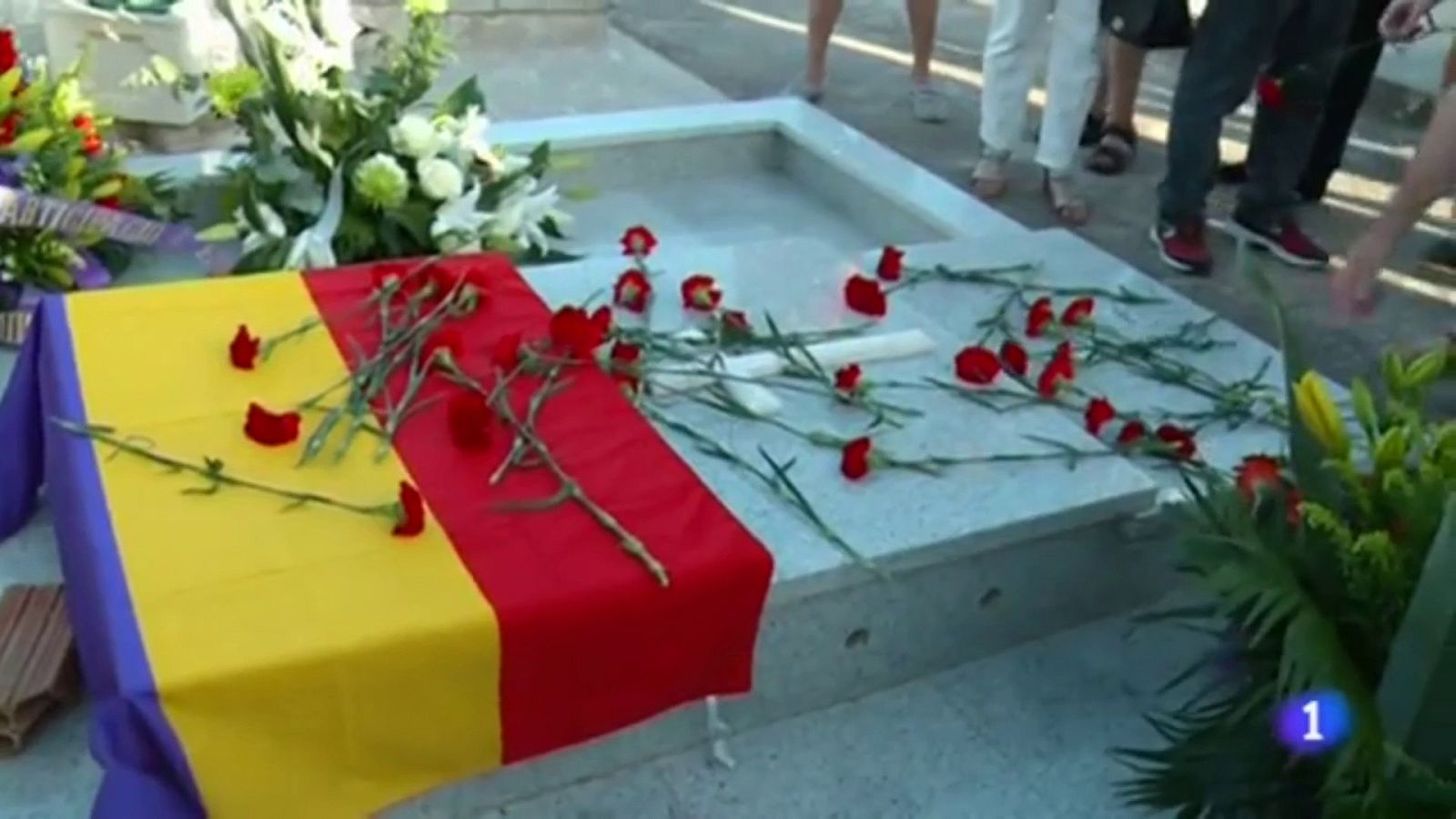 Entierro los restos hallados en el Pou de s’Àguila (Mallorca) | Ver ahora