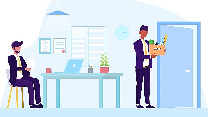 Aquí hay trabajo - ¿Cuándo es nulo un despido en periodo de prueba?