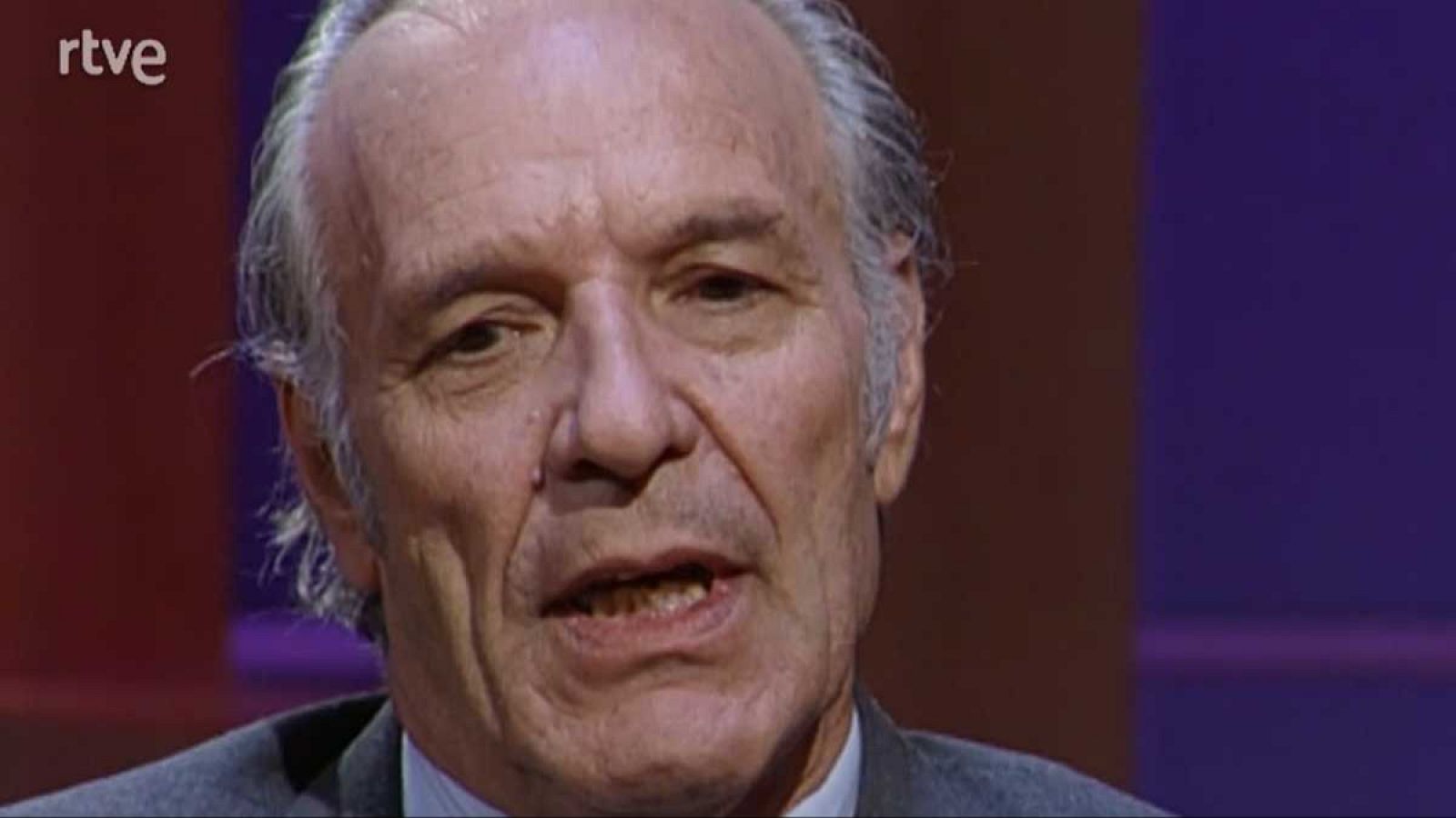 Esta es su vida - Francisco Rabal - Esta es su vida (1993) | Ver