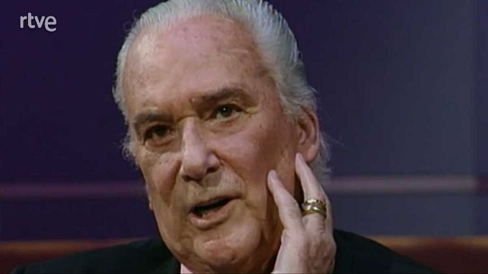 Esta es su vida (1993) - José Luis de Vilallonga