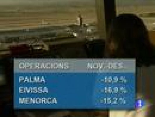 Informatiu Balear - Informatiu Balear 2 - 25/01/13