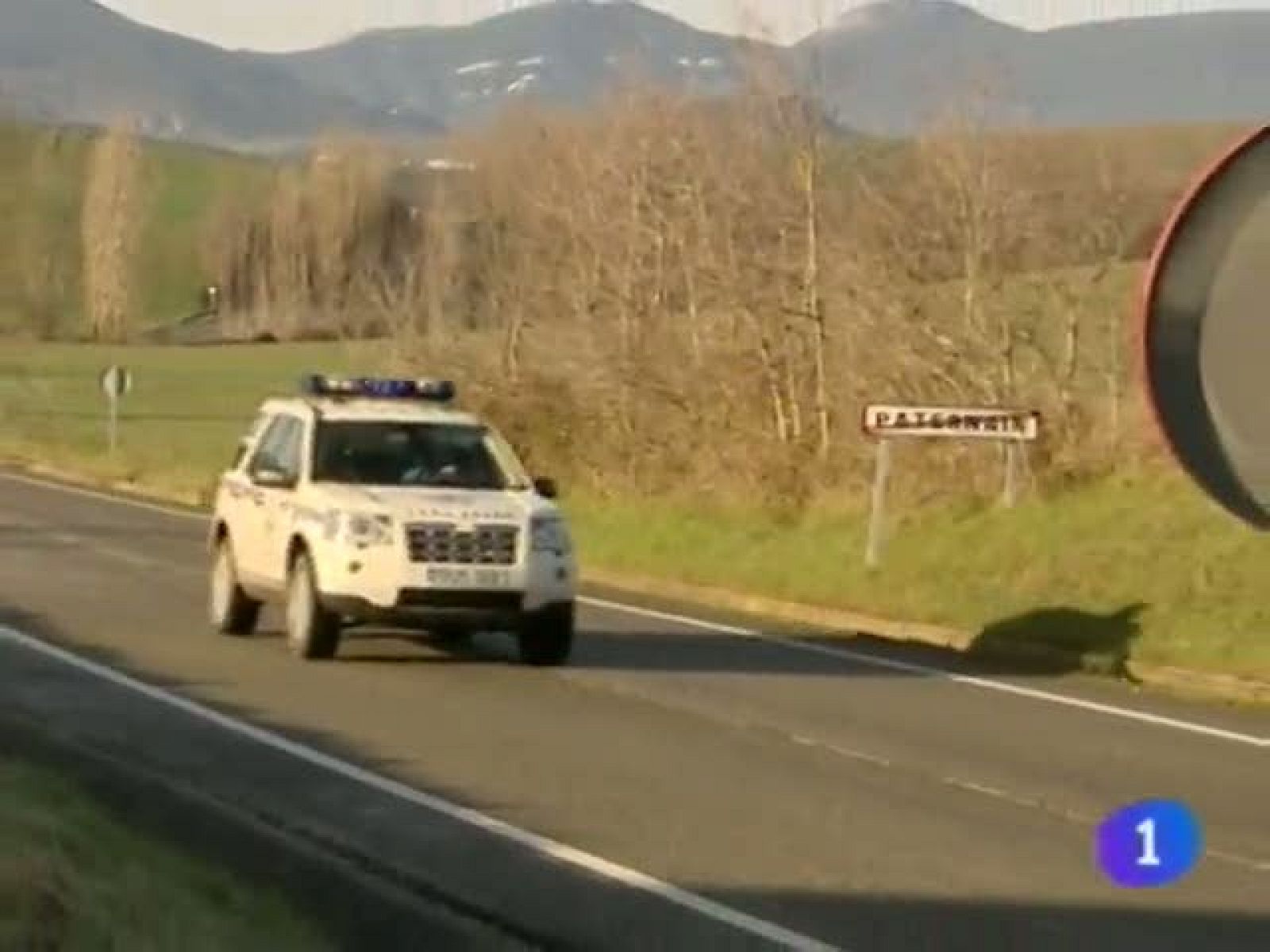 Telenavarra - 25/01/13 | Ver