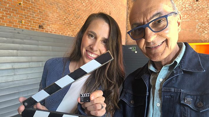 Días de cine - Días De Cine: Entrevista completa con Gala Gracia.