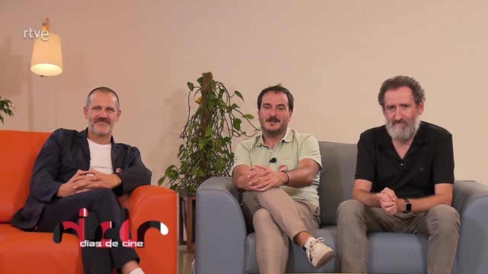 Días De Cine - 04/10/25 - Días de cine | Ver